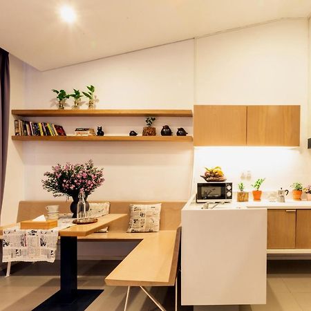 Sen Boutique Homestay Ciudad Ho Chi Minh  Exterior foto