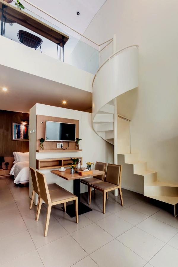 Sen Boutique Homestay Ciudad Ho Chi Minh  Exterior foto