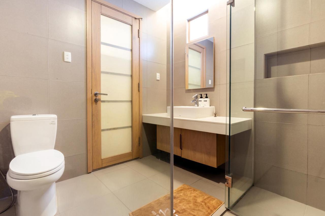 Sen Boutique Homestay Ciudad Ho Chi Minh  Exterior foto